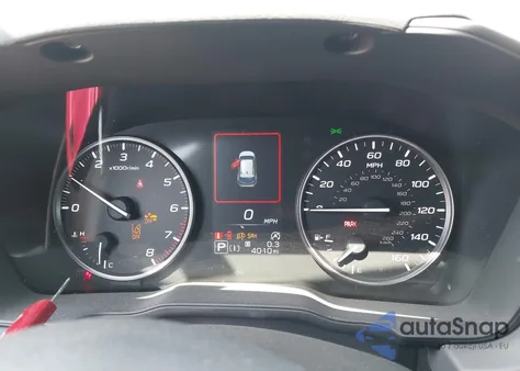 2024 Subaru Crosstrek Premium from USA, damaged, VIN JF2GUADC2R8882446